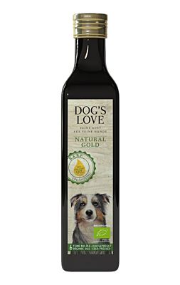 Alimentation BIO pour chiens | Bio Huiles Alimentation BIO pour chiens | Bio Huiles