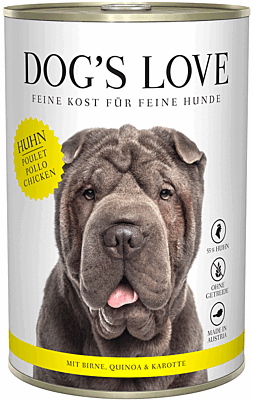 Nourriture pour chien | Adulte Poulet Nourriture pour chien | Adulte Poulet