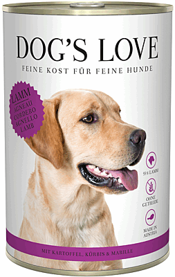 Nourriture pour chien | Adulte Agneau Nourriture pour chien | Adulte Agneau