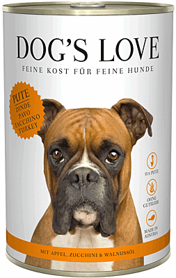 Nourriture pour chien | Adulte Dinde Nourriture pour chien | Adulte Dinde