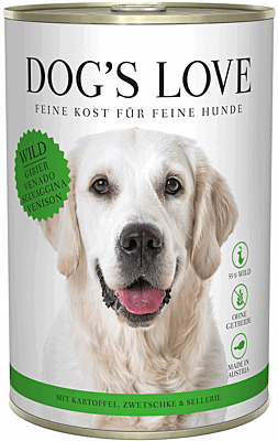 Nourriture pour chien | Adulte Gibier Nourriture pour chien | Adulte Gibier