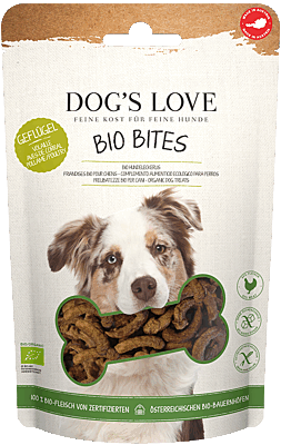 Bio Friandises Bites | volaille Bio Friandises Bio Friandises Bites | volaille Bio Friandises