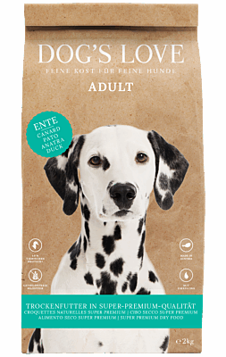 Croquettes Adult Canard | Croquettes pour Chiens Croquettes Adult Canard | Croquettes pour Chiens