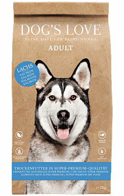 Croquettes Adult Salmon | Croquettes pour Chiens Croquettes Adult Salmon | Croquettes pour Chiens