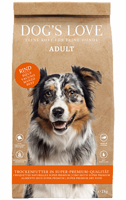 Croquettes Adult Boeuf | Croquettes pour Chiens Croquettes Adult Boeuf | Croquettes pour Chiens