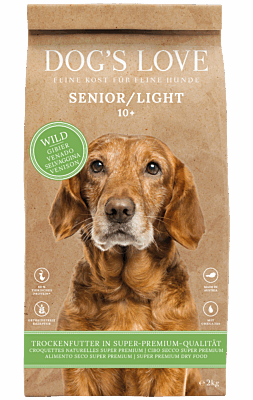Croquettes Senior Gibier | Croquettes pour Chiens Croquettes Senior Gibier | Croquettes pour Chiens