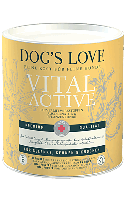 VITAL ACTIVE | Poudre pour les articulations, et les os VITAL ACTIVE | Poudre pour les articulations, et les os