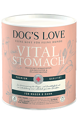 VITAL STOMACH | Poudre pour l'estomac et les intestins VITAL STOMACH | Poudre pour l'estomac et les intestins