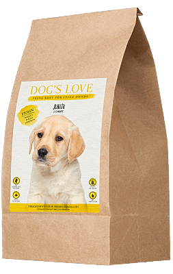 Nourriture pour chiots | Croquettes pour chiots au Poulet Nourriture pour chiots | Croquettes pour chiots au Poulet