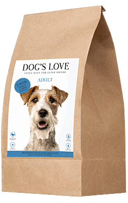 Croquettes Chien | Saumon & Truite Croquettes Chien | Saumon & Truite
