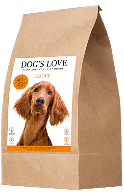 Croquettes Chien | Dinde Croquettes Chien | Dinde