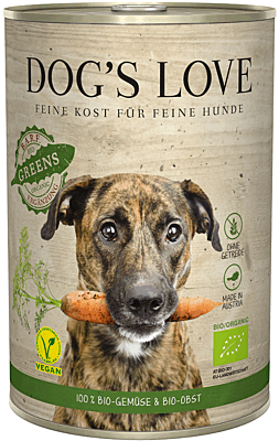 Alimentation BIO pour chiens | Bio Greens Alimentation BIO pour chiens | Bio Greens