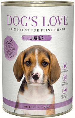 Nourriture pour chiots | Junior Agneau Nourriture pour chiots | Junior Agneau